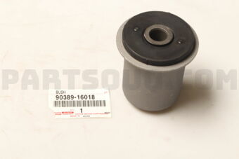 9038916018 BIMETAL FORMED BUSH(FOR FRONT SPRI