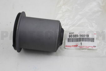 9038916019 BUSH(FOR REAR SPRING LEAF)