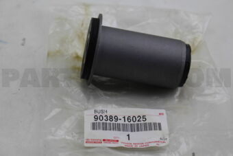 9038916025 BIMETAL FORMED BUSH(FOR FRONT SPRI