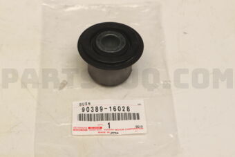 9038916028 BIMETAL FORMED BUSH(FOR FRONT SPRI