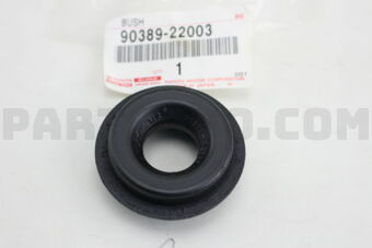 9038922003 BUSH(FOR REAR SPRING PIN)