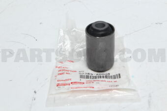 90389A0008 BUSH(FOR REAR SPRING LEAF)