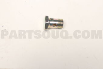 9040120004 Toyota BOLT, UNION(FOR OIL COOLER PIPE)