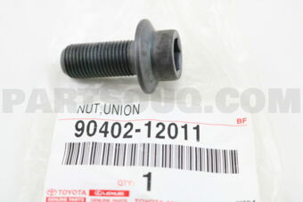 9040212011 NUT, UNION