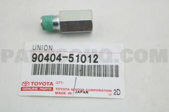 9040451012 UNION