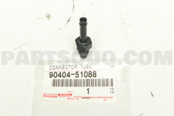 9040451088 CONNECTOR, TUBE