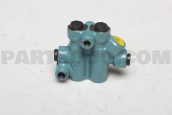 9041210140 VALVE ASSY, PROPORTIONING