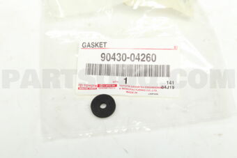 9043004260 GASKET