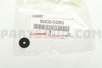 9043004260 GASKET
