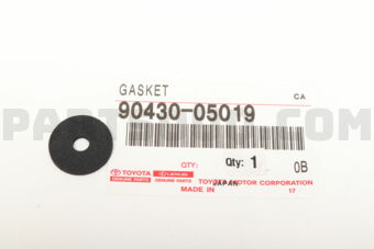 9043005019 GASKET