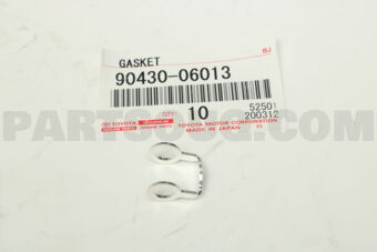 9043006013 Toyota GASKET