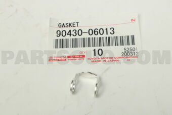 9043006013 GASKET