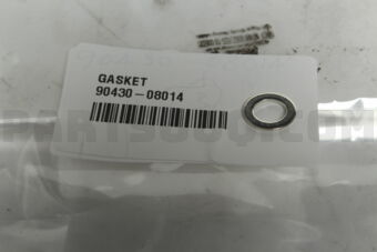 9043008014 BOLT, UNION(FOR NOZZLE LEKAGE PIPE