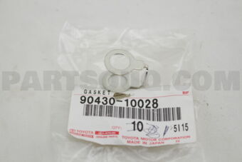 9043010028 GASKET