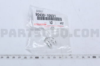 9043010031 GASKET