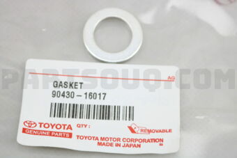 9043016017 GASKET