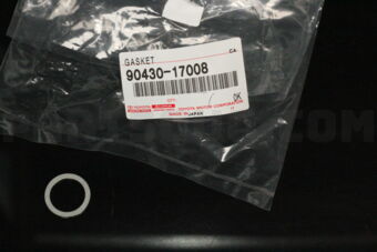 9043017008 GASKET(FOR RETURN TUBE)