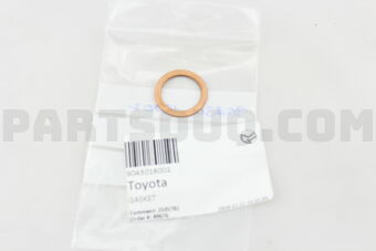 9043018002 GASKET