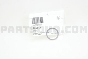 9043020004 GASKET