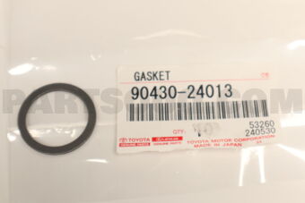 9043024013 Toyota GASKET(FOR WATER HOLE)