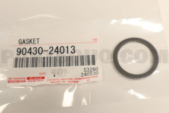 9043024013 Toyota GASKET(FOR WATER HOLE)