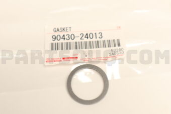 9043024013 Toyota GASKET(FOR WATER HOLE)