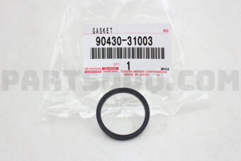 9043031003 GASKET(FOR SPARK PLUG TUBE)