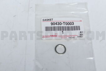 90430T0003 GASKET