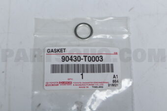 90430T0003 GASKET
