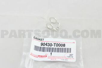 90430T0008 GASKET