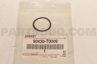 90430T0009 GASKET