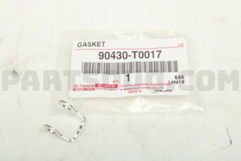 90430T0017 GASKET