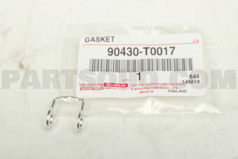 90430T0017 GASKET
