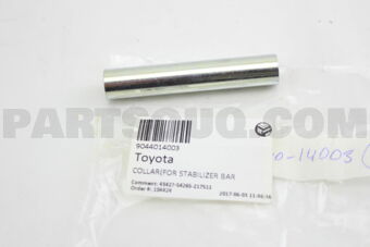 9044014003 COLLAR(FOR STABILIZER BAR)