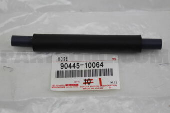 9044510064 HOSE, VENTILATION