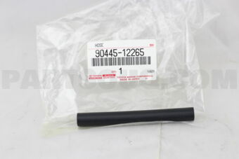9044512265 HOSE, ACTUATOR