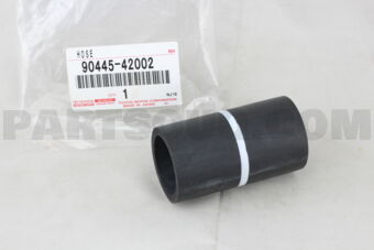 9044542002 HOSE, WATER INLET