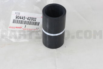 9044542002 HOSE, WATER INLET