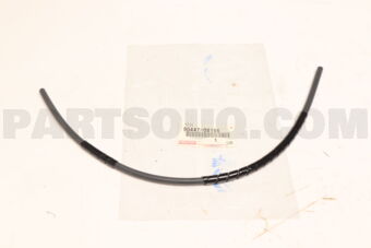 9044708156 Toyota HOSE