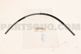 9044708156 Toyota HOSE