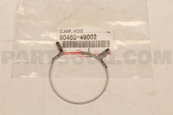 9046049002 CLAMP(FOR POWER STEERING RACK BOOT)