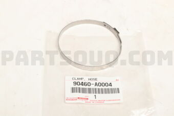 90460A0004 CLAMP(FOR STEERING RACK BOOT NO.1)
