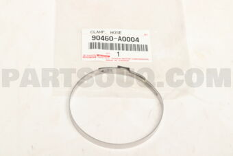 90460A0004 CLAMP(FOR STEERING RACK BOOT NO.1)