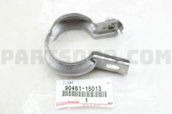 9046115013 CLAMP, EXHAUST PIPE