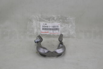 9046115015 CLAMP, EXHAUST PIPE