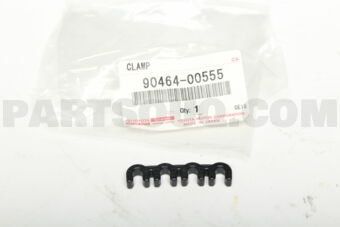 9046400555 CLAMP(FOR RESISTIVE CORD)