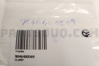 9046400569 CLAMP