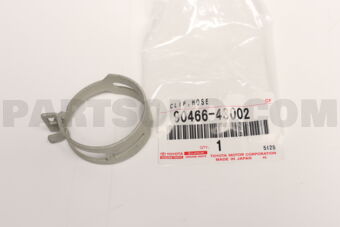 9046643002 CLIP, HOSE