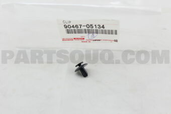 9046705134 Toyota CLIP