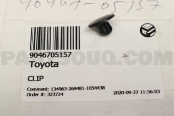 9046705157 CLIP